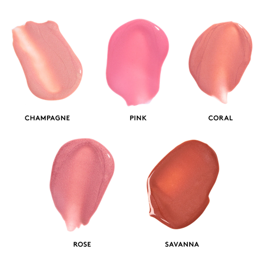 Colorescience Lip Shine SPF 35