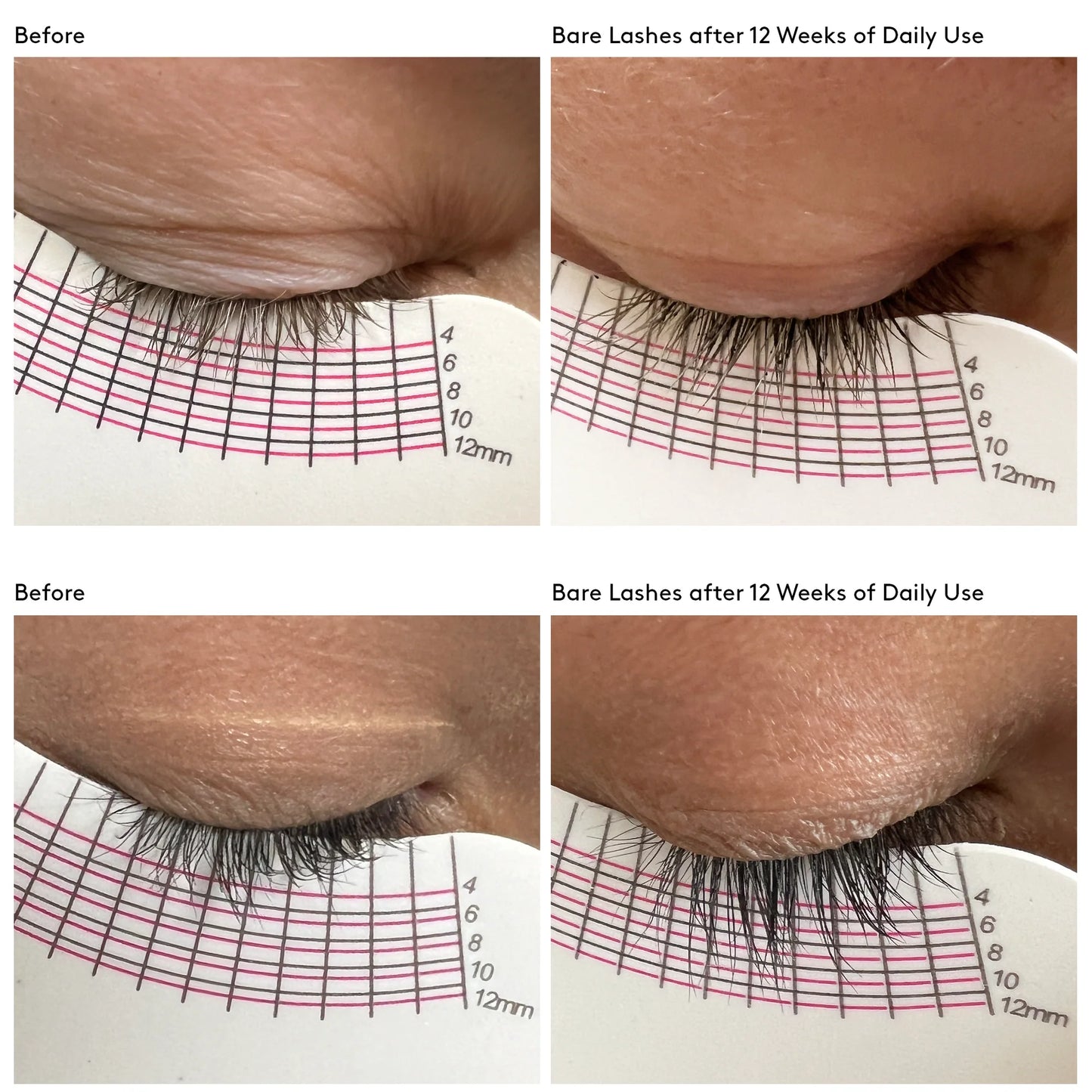 Colorescience Total Lash Serum Mascara - Få Barrier Pro Cleanser