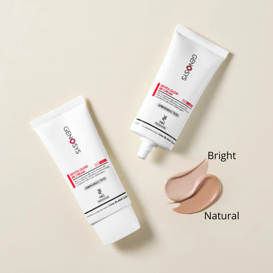 Genosys Revita Glow BB Cream SPF 38