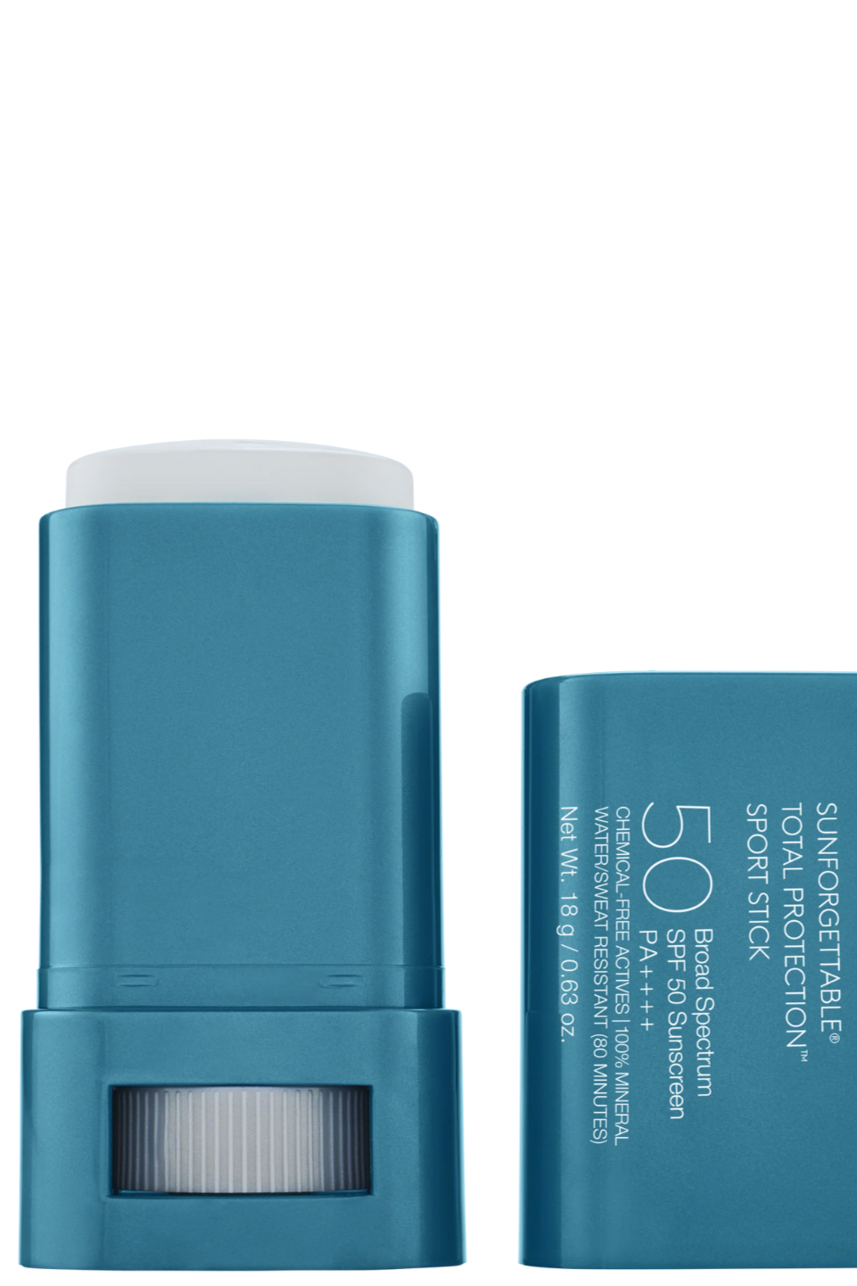 colorescience total protection sport stick spf50
