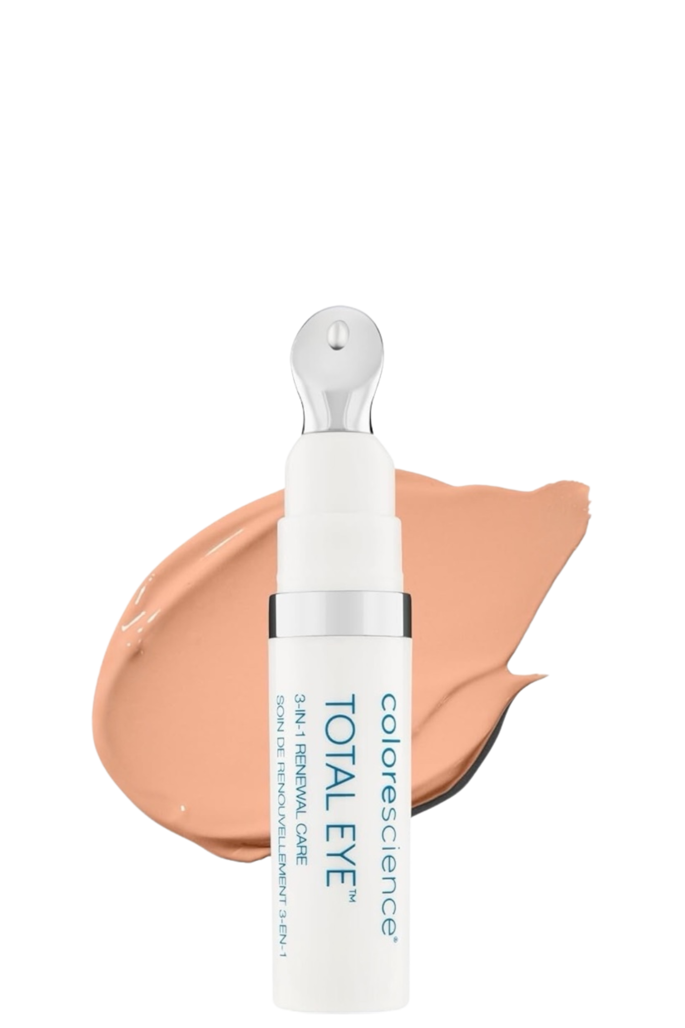 Colorscience Total Eye 3-in-1 Renewal Care SPF 35