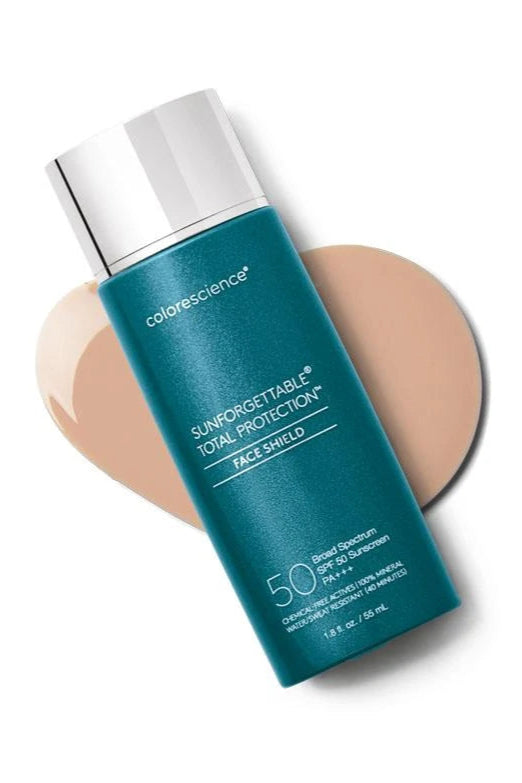 Colorescience Sunforgettable Total Protection Face Shield CLASSIC SPF 50