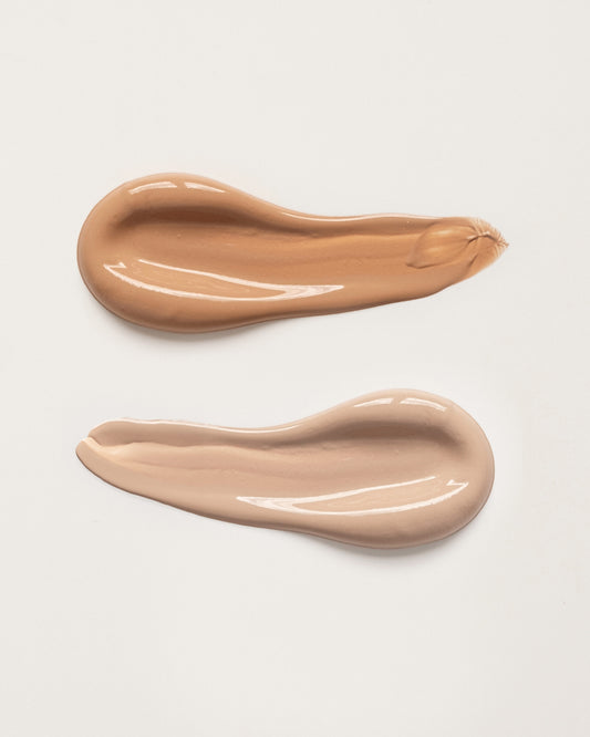 meline bb cream i 2 nyanser med spf