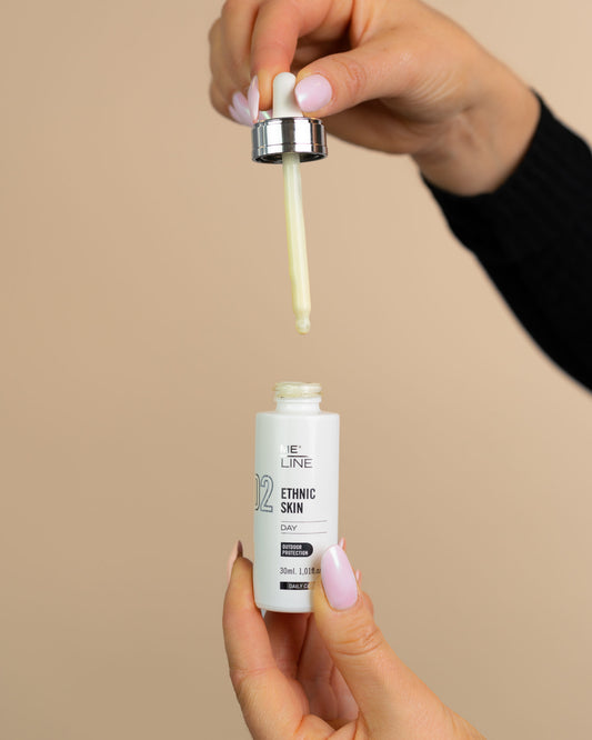 meline ethnic dagserum