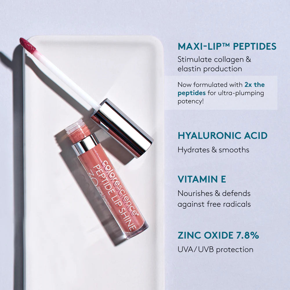 Colorescience Lip Shine SPF 35