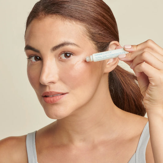 ColoreScience Total Eye Concentrate