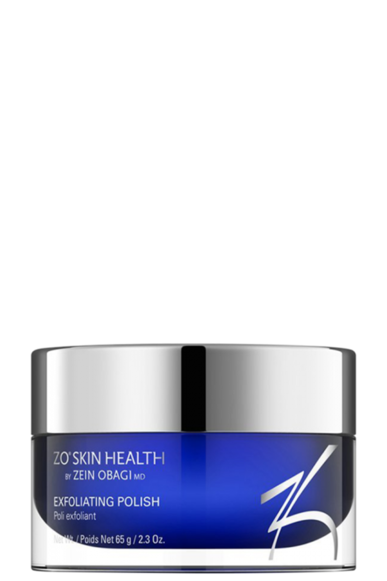 zo exfoliating polish