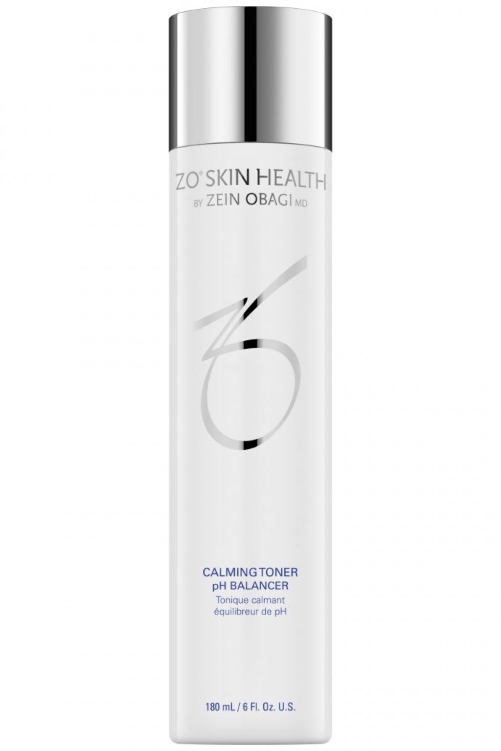 zoskinhealth calming toner för känslig hud