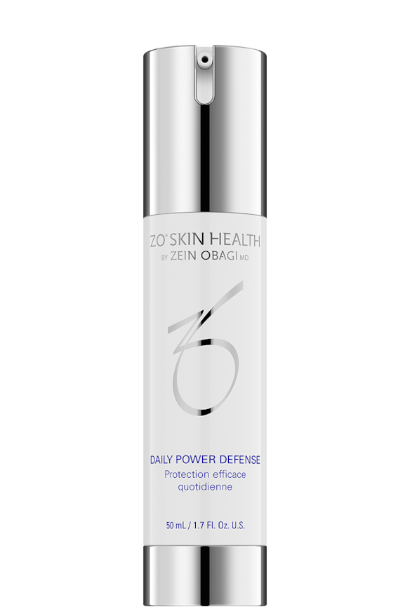 zoskinhealth daily power defense dagkräm