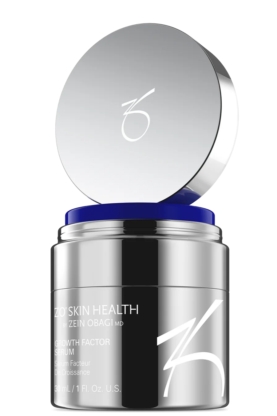 zoskinhealth growth factor serum för anti-age behandling
