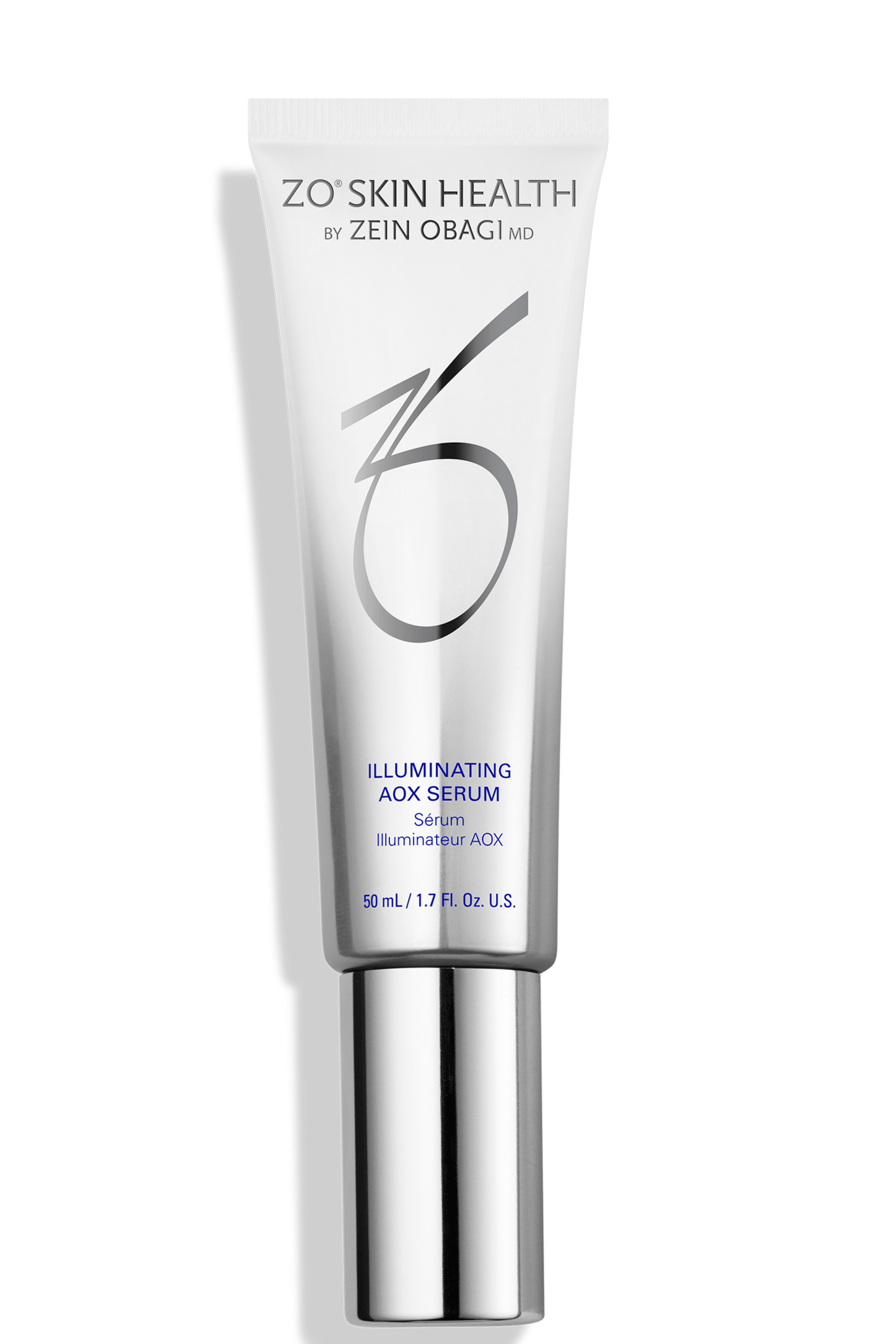 zoskinhealth illuminating aox serum för glow
