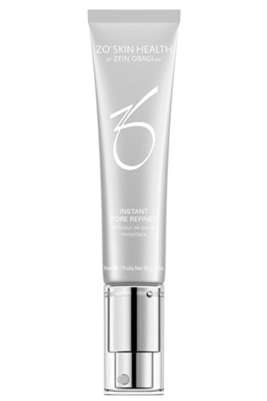 zoskinhealth instant pore refiner serum för porer