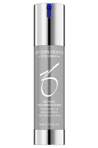 zoskinhealth retinol skin brightener 0,5%mot ojämn hudton
