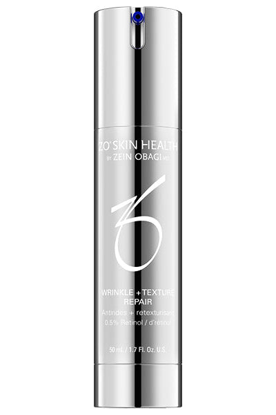 zoskinhealth wrinkle and texture repair för rynkor
