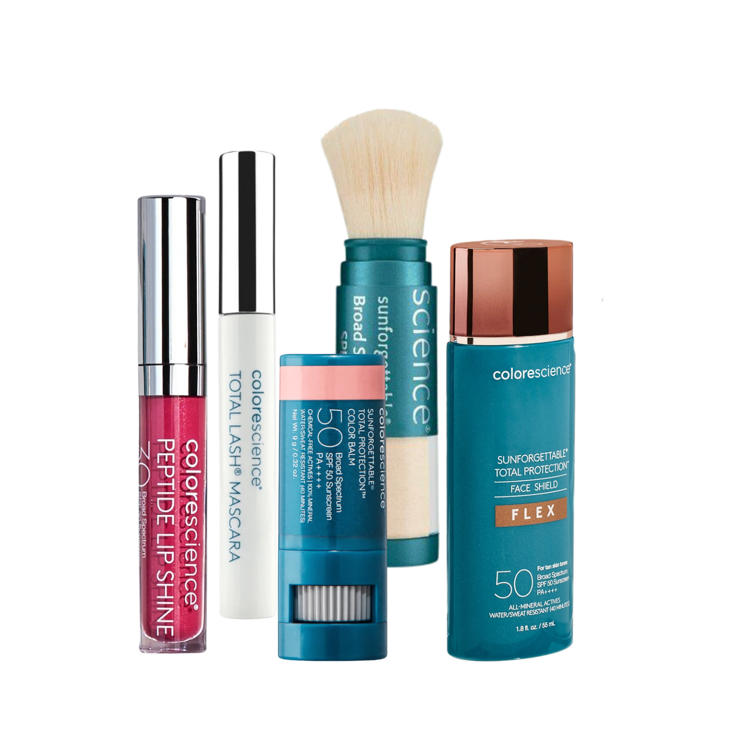 Makeup