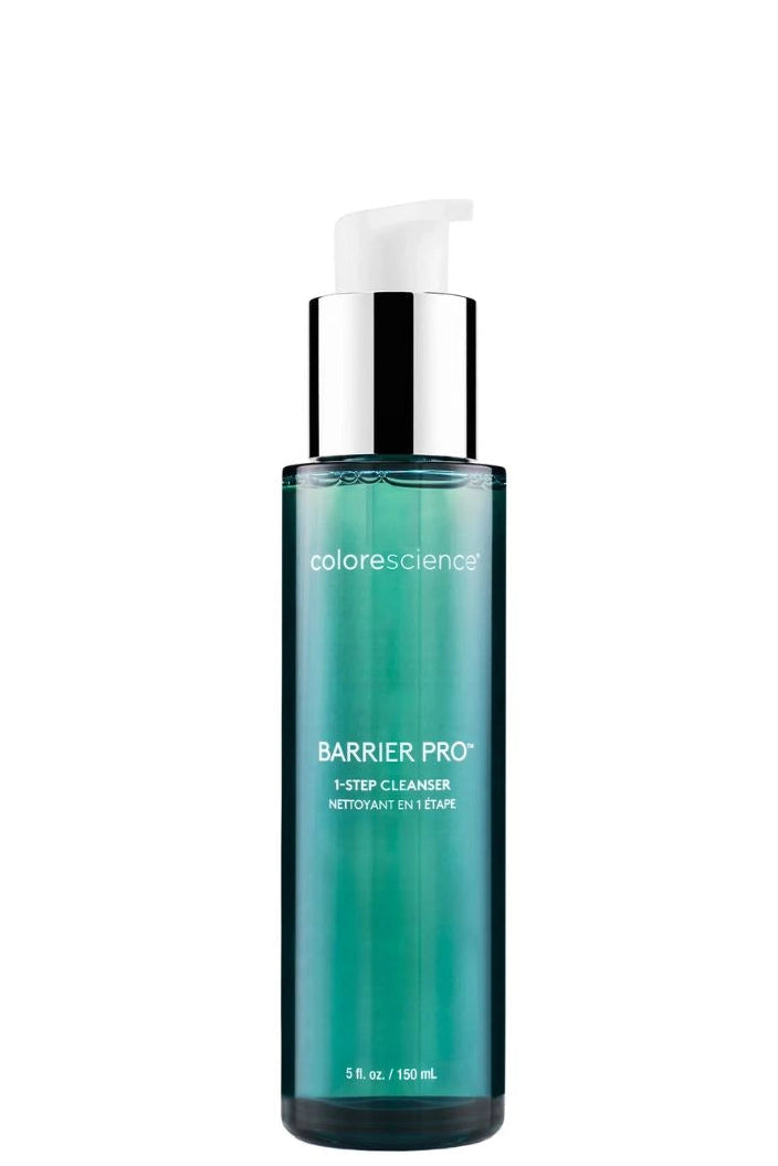 1 step cleanser