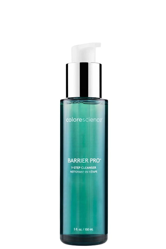1 step cleanser