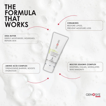 Genosys Skin Barrier Protecting Cream