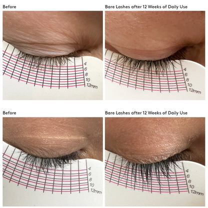 Colorescience Total Lash Serum Mascara - Få Barrier Pro Cleanser
