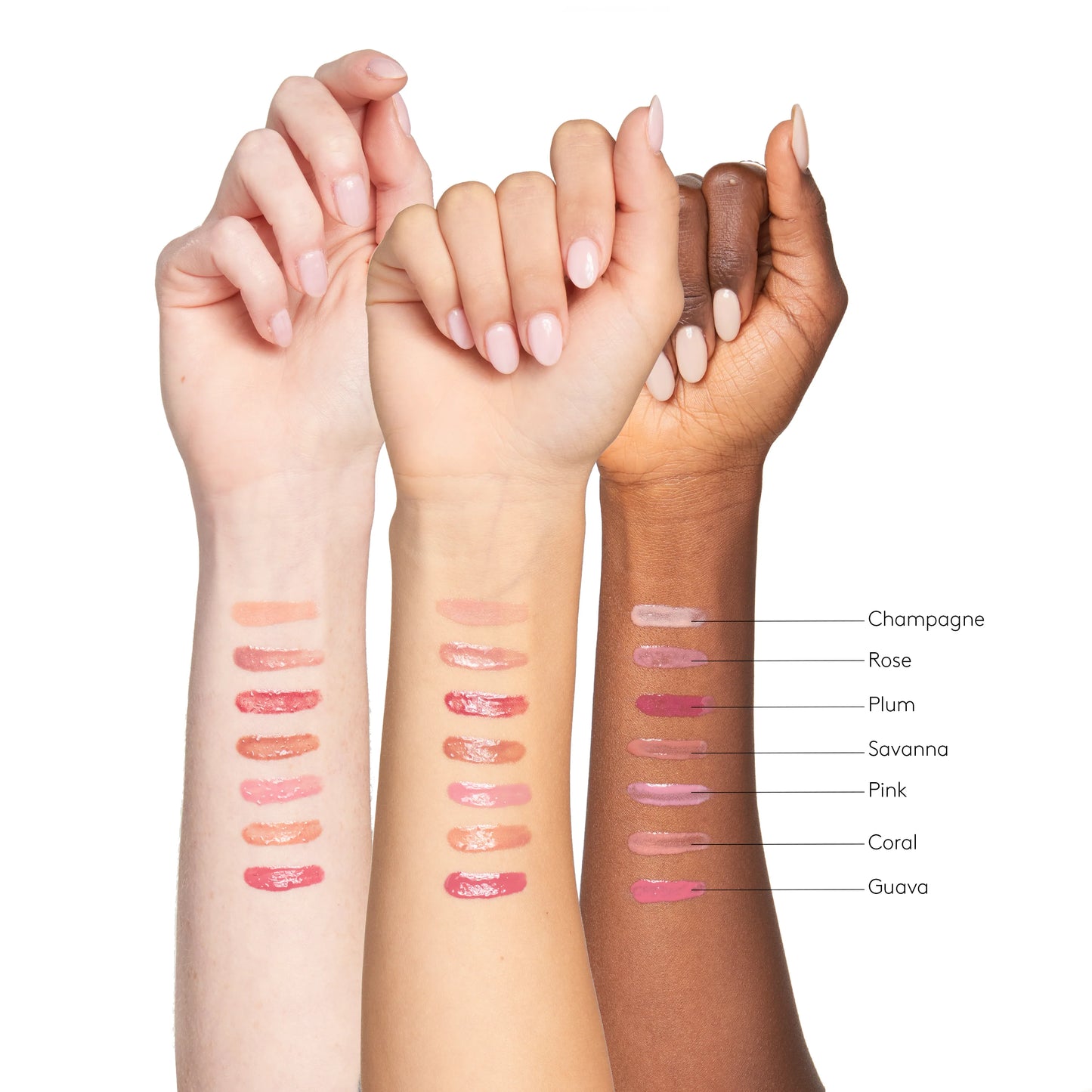 Colorescience Lip Shine SPF 35