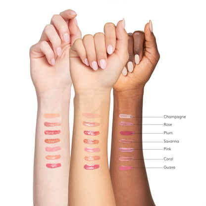 Colorescience Lip Shine SPF 35
