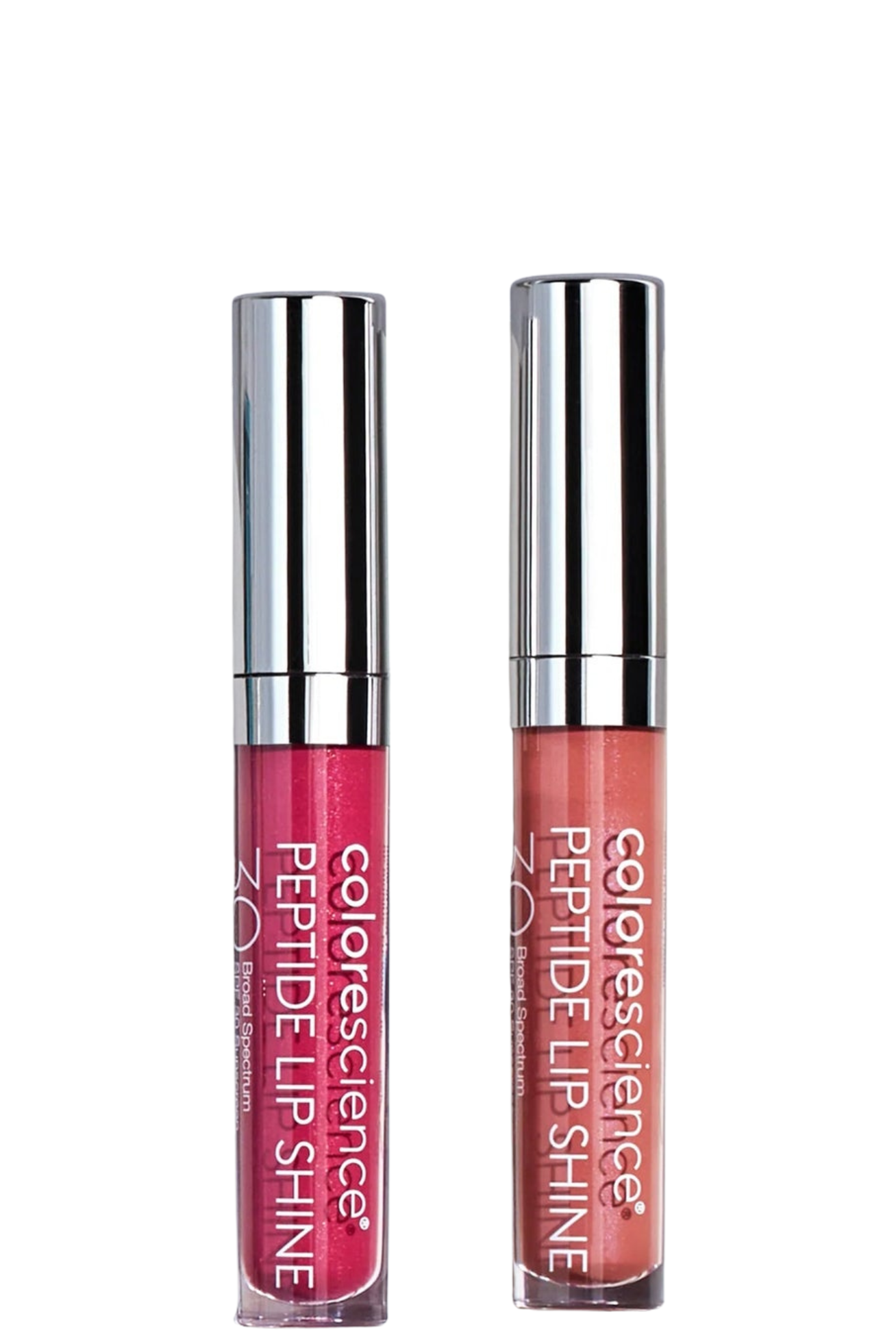 colorscience lipshine spf35