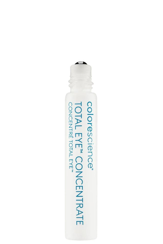colorescience total eye concentrate