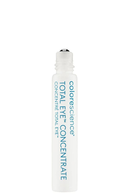 colorescience total eye concentrate