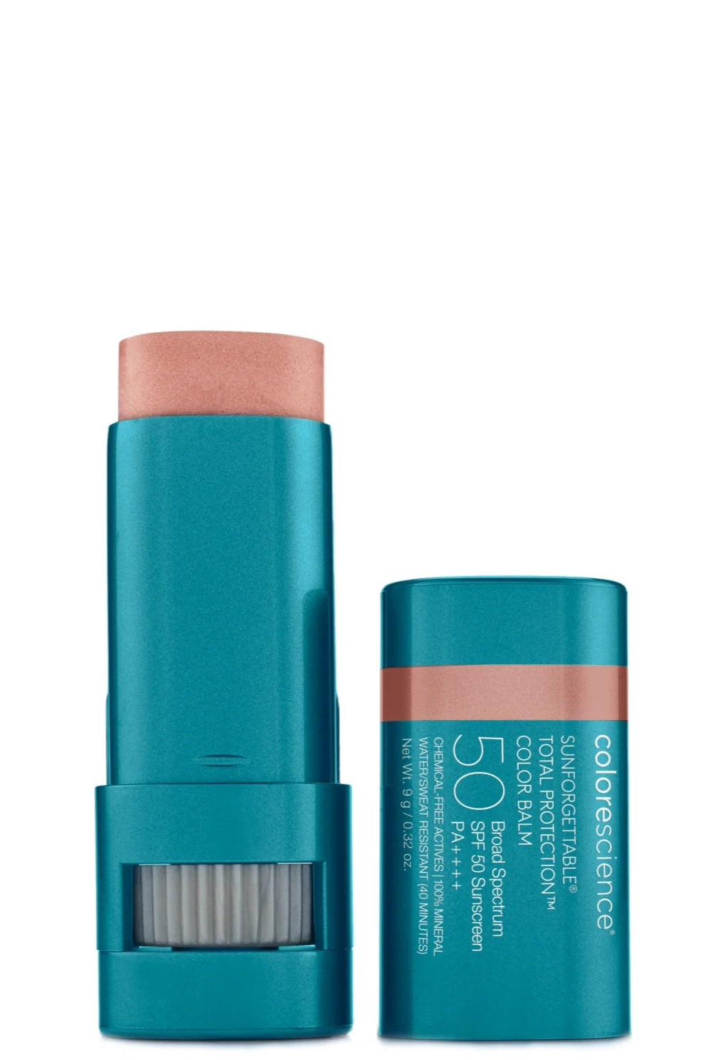 colorescience color balm spf50