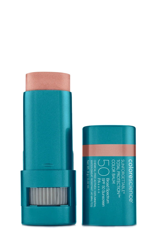 colorescience color balm spf50