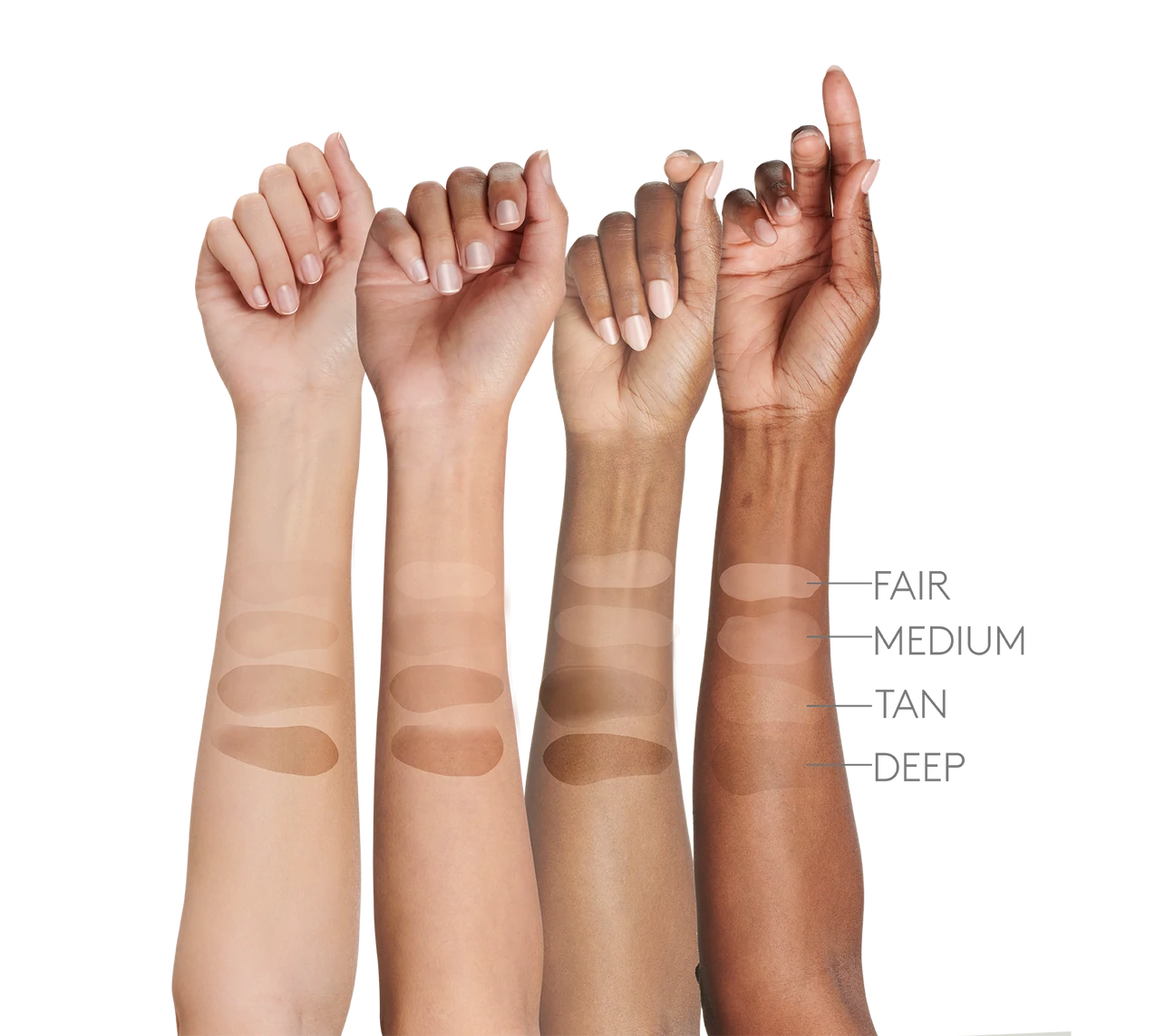 ColoreSciense Sunforgettable Total Protection Face Shield FLEX SPF 50