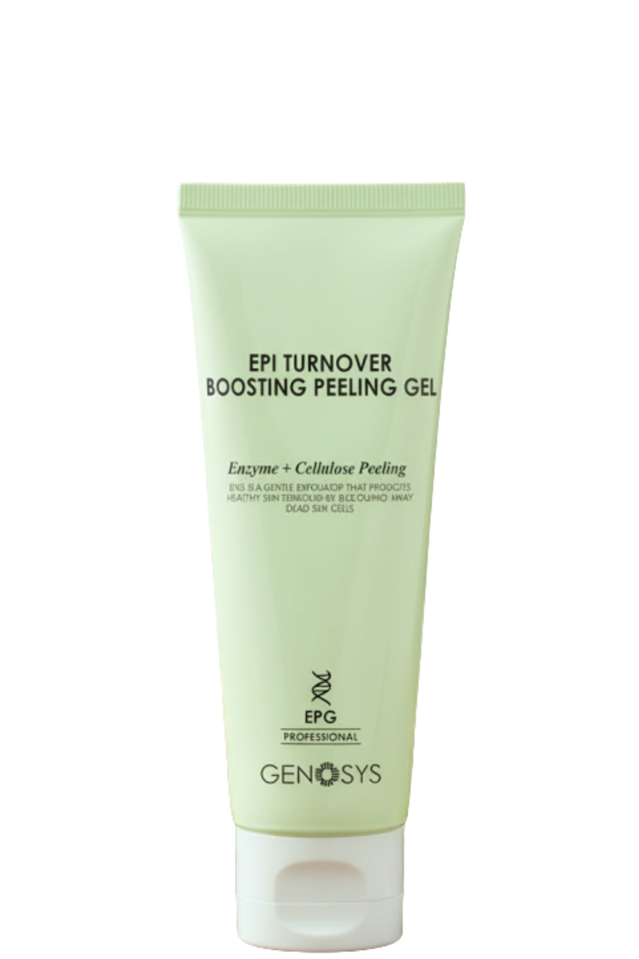 genosys peeling gel