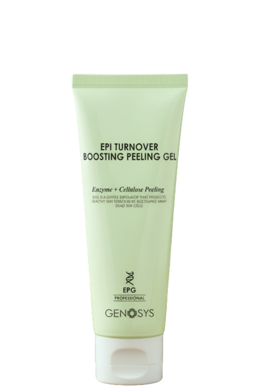 genosys peeling gel