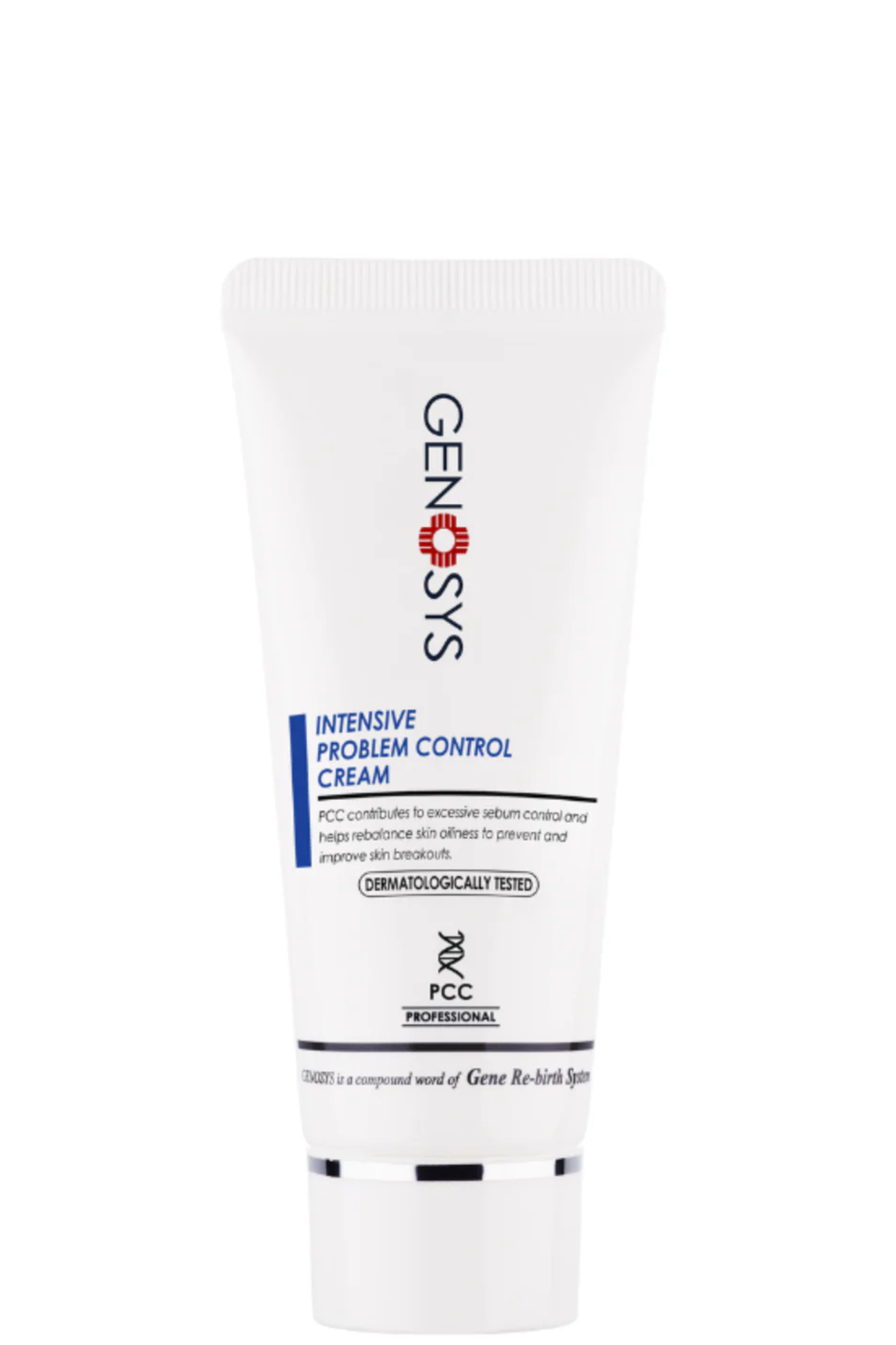 genosys intensive problem control cream