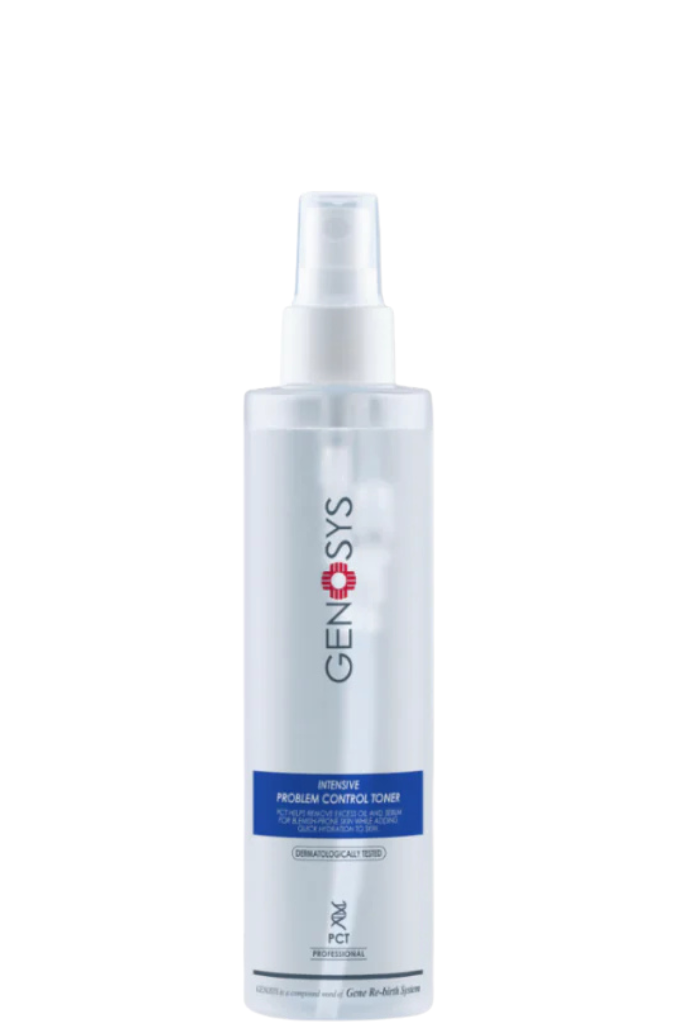 genosys problem control toner