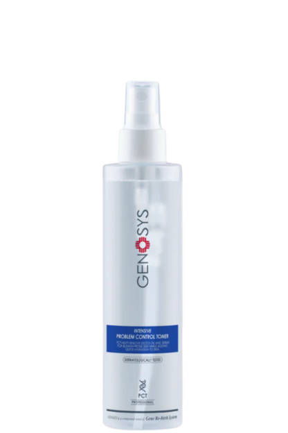 genosys problem control toner