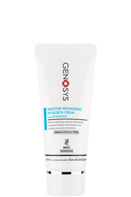 genosys hyaluron cream