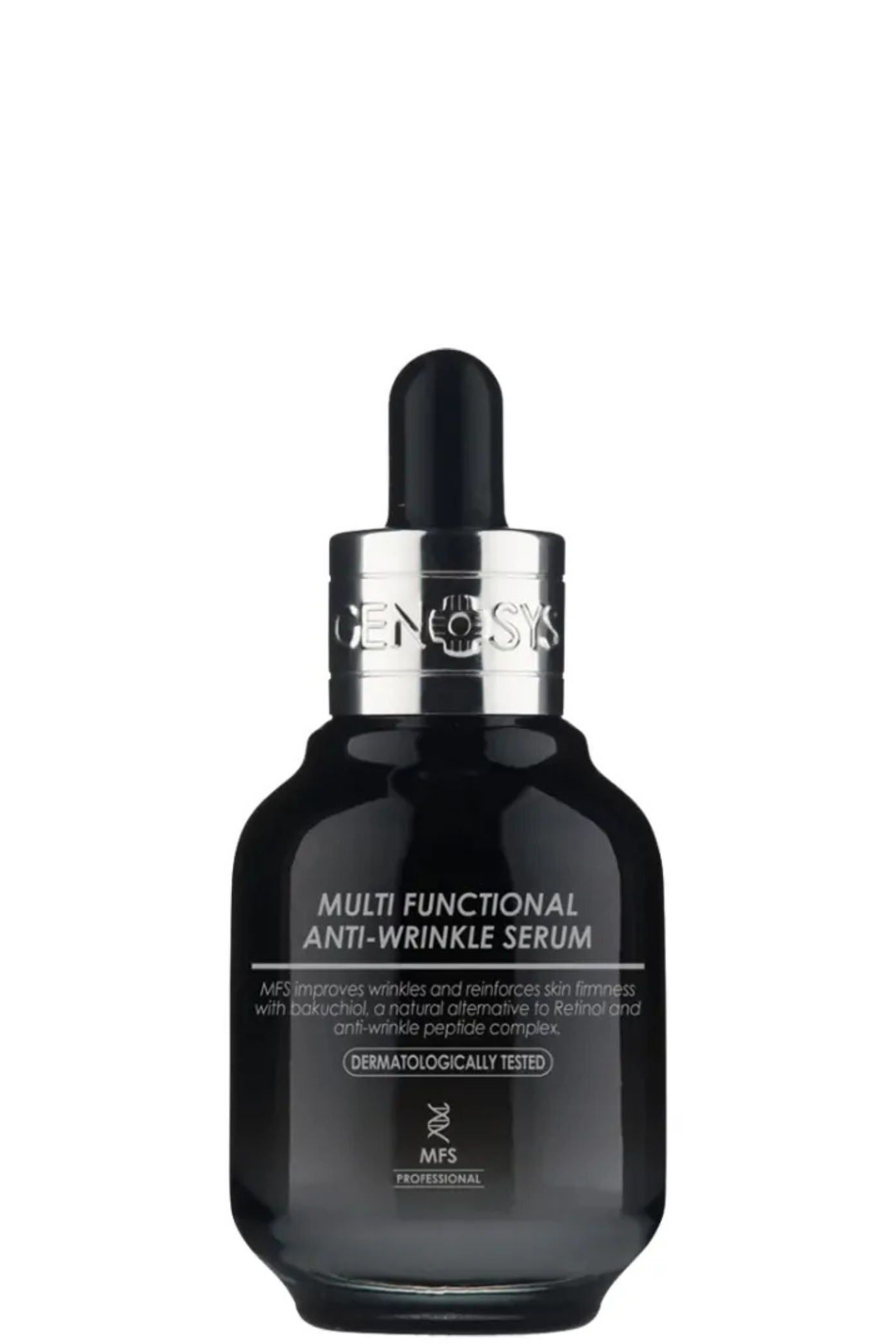 genosys anti wrinkle serum