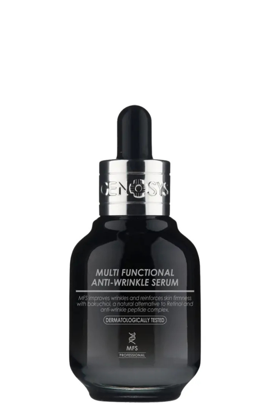 genosys anti wrinkle serum