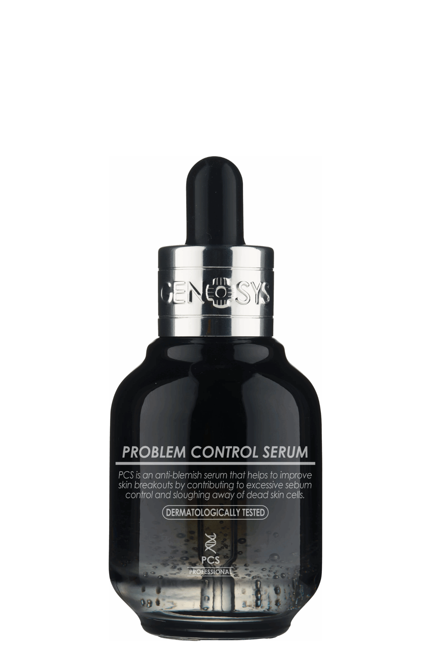 genosys problem control serum