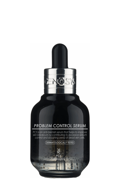 genosys problem control serum