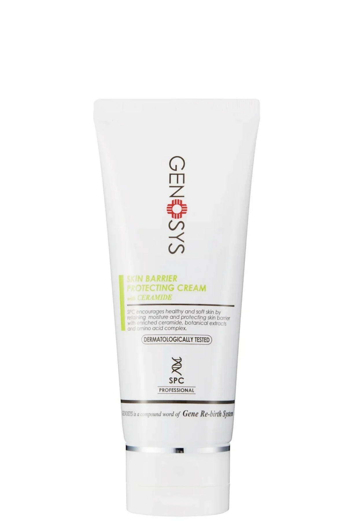 genosys skin barrier cream