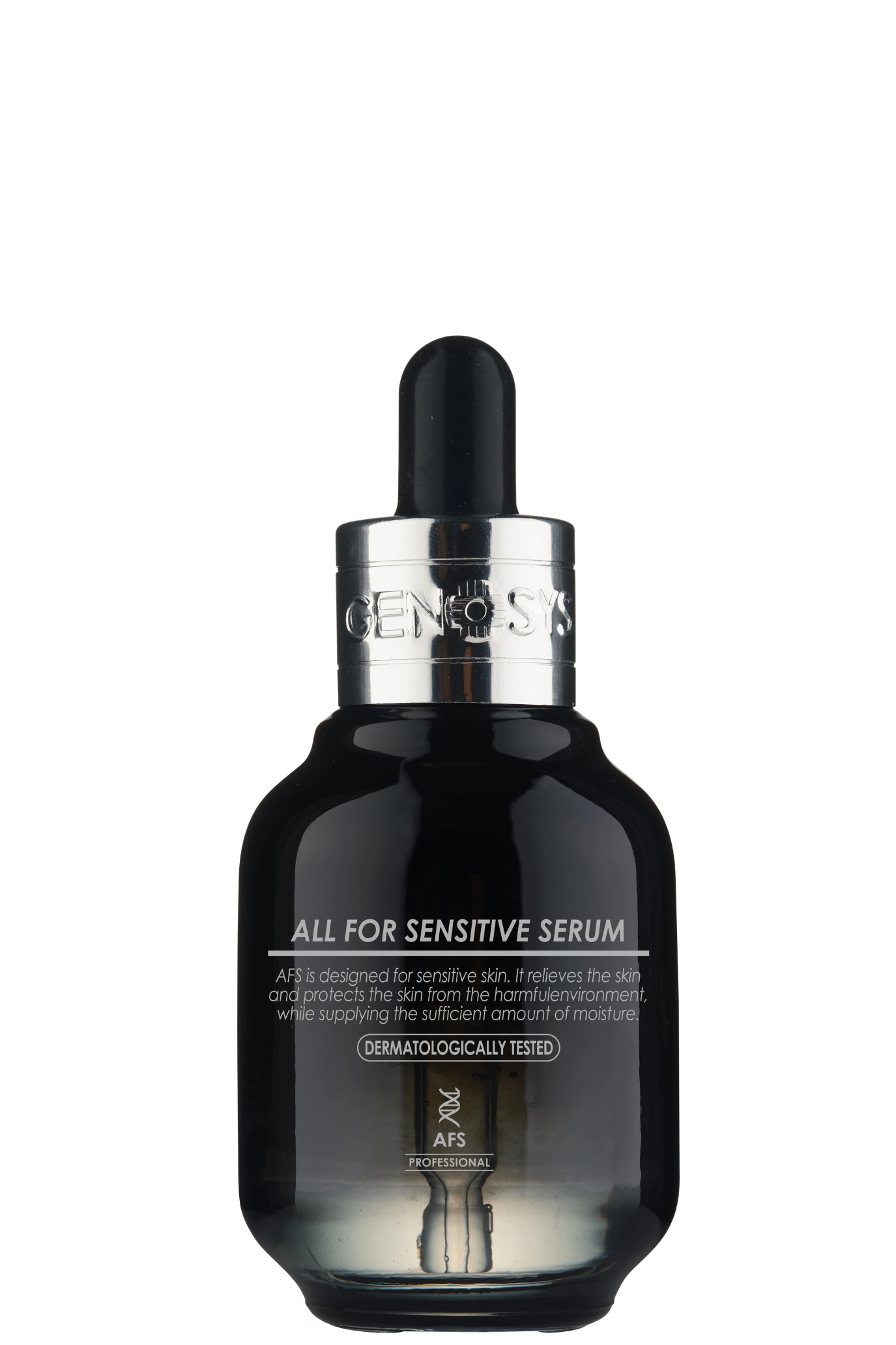 genosys all for sensitive serum