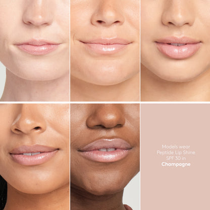 Colorescience Lip Shine SPF 35