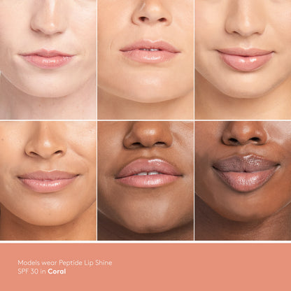 Colorescience Lip Shine SPF 35