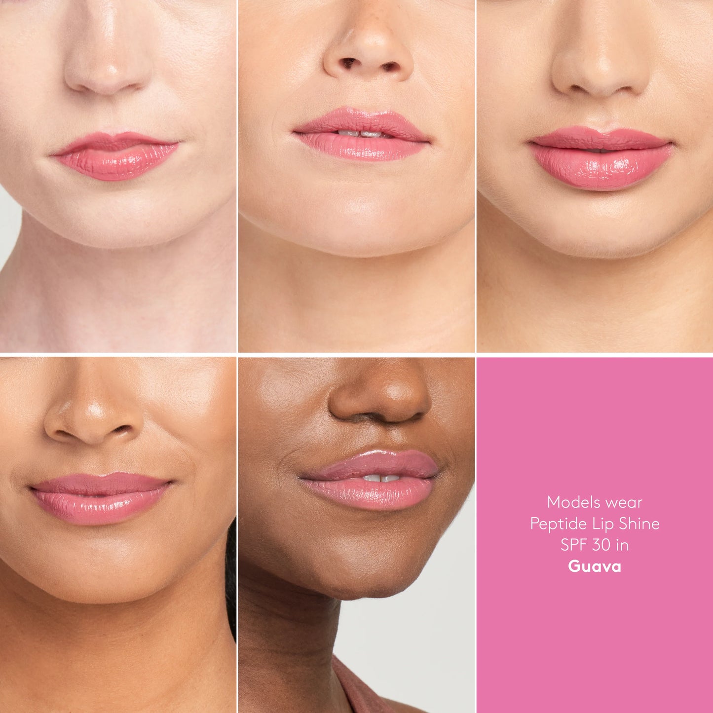Colorescience Lip Shine SPF 35