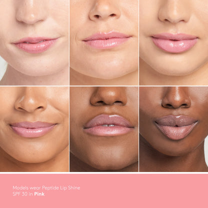 Colorescience Lip Shine SPF 35