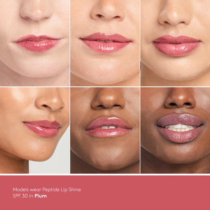 Colorescience Lip Shine SPF 35