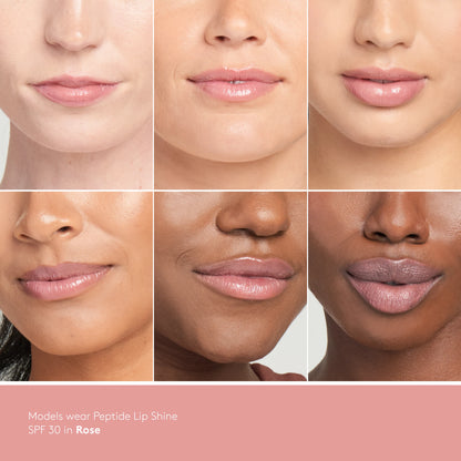 Colorescience Lip Shine SPF 35