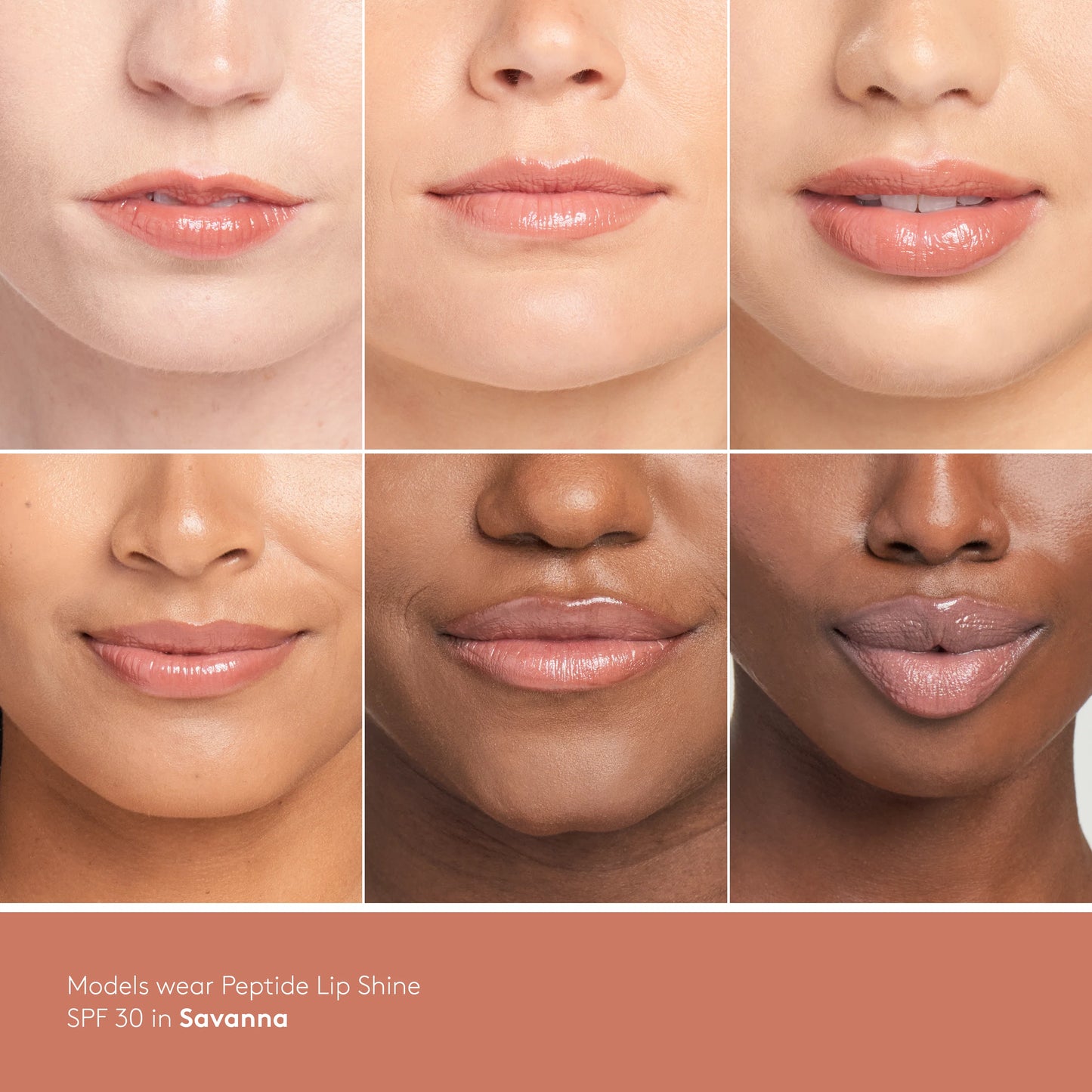 Colorescience Lip Shine SPF 35